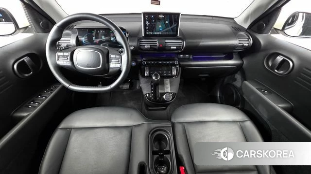 Hyundai Casper id 5016699 из Кореи 17