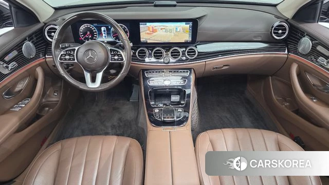 Mercedes-Benz E-Class W213 id 4993204 из Кореи 17