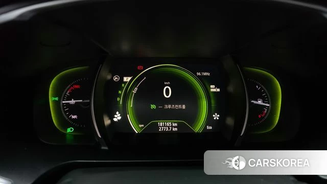 Renault Korea (Samsung) SM6 id 4983224 из Кореи 29