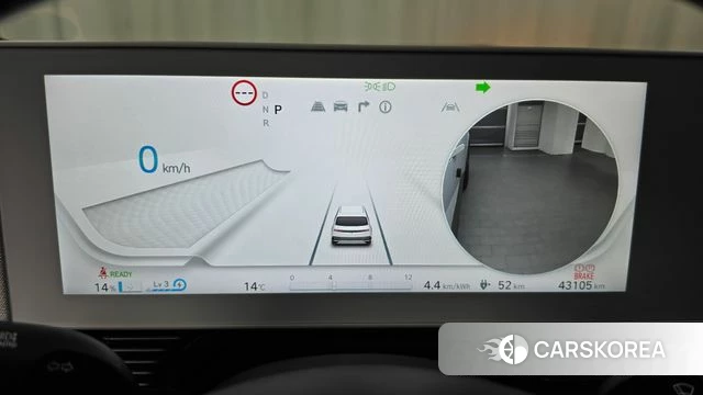 Hyundai Ionic 5 id 5016263 из Кореи 32