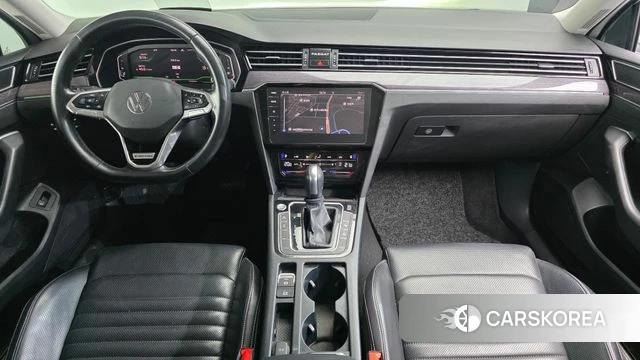 Volkswagen Passat GT (B8) id 5013064 из Кореи 17