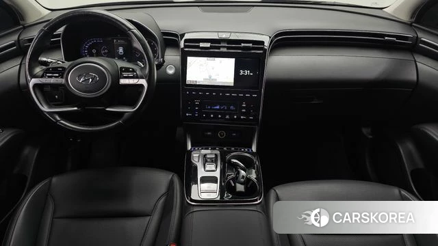 Hyundai Tucson (NX4) id 4966575 из Кореи 28