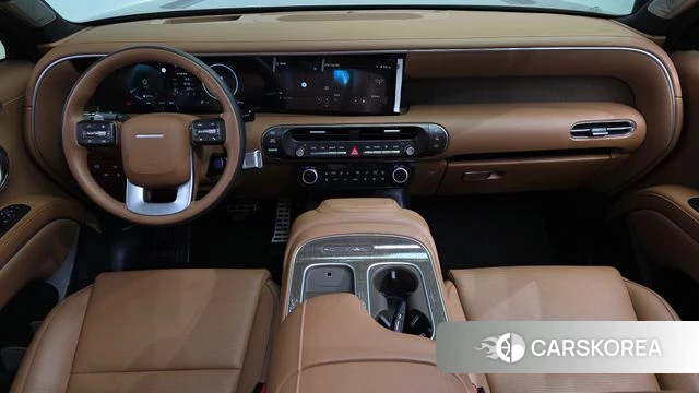 Hyundai Palisade (LX3) id 4990444 из Кореи 34