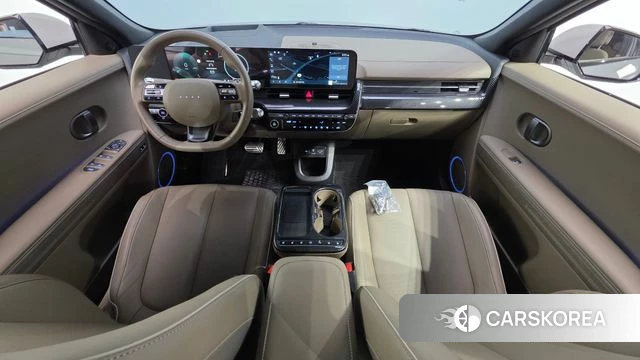 Hyundai The New Ionic 5 id 4980444 из Кореи 32