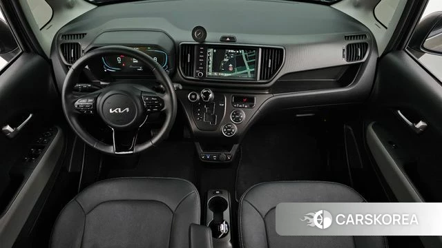 Kia The New Kia Ray id 5051861 из Кореи 32