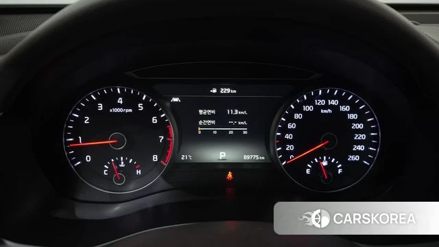 Kia Come New K7 id 5042103 из Кореи 32