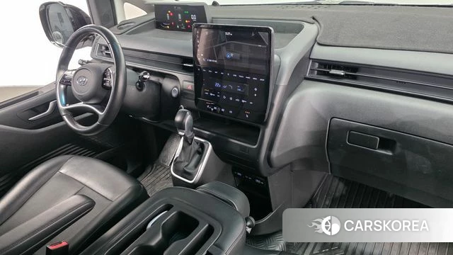 Hyundai Staria id 5047190 из Кореи 17