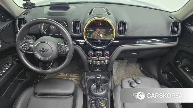 Mini Cooper Countryman id 4966705 из Кореи 32