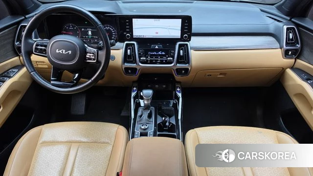 Kia Sorento 4th Generation id 5047322 из Кореи 31