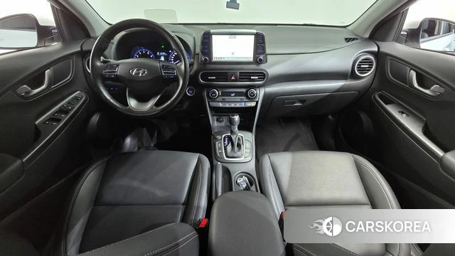 Hyundai Kona id 5013596 из Кореи 27