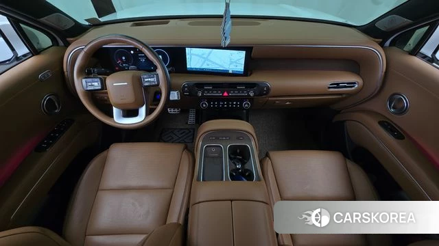 Hyundai Palisade (LX3) id 4783027 из Кореи 32