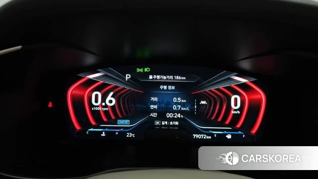 Genesis G70 id 4960256 из Кореи 33