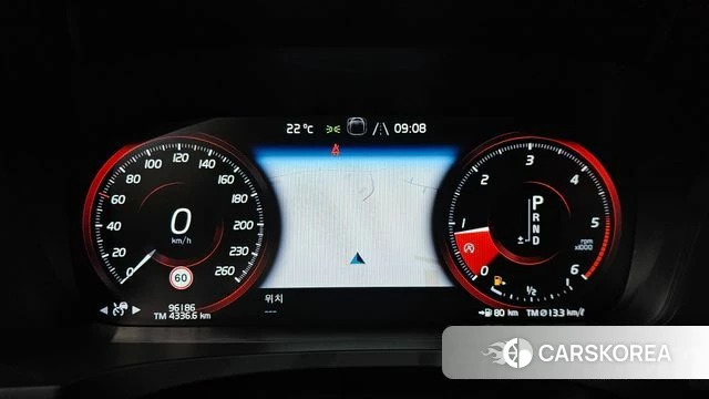 Volvo S90 id 4977592 из Кореи 33