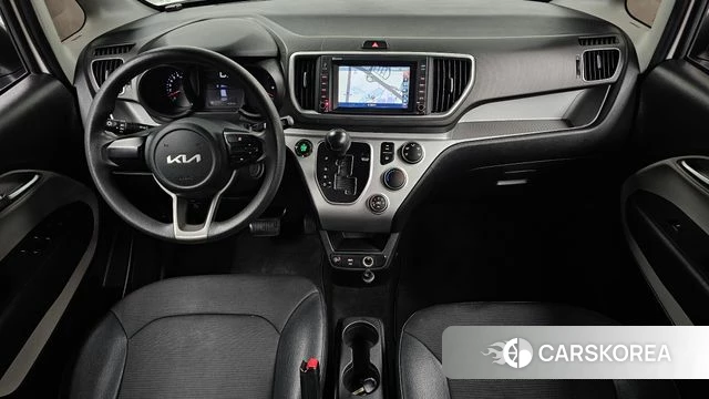 Kia The New Ray id 4976562 из Кореи 30