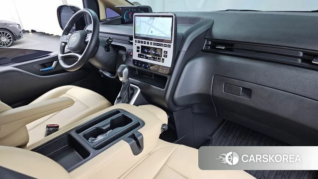 Hyundai Staria id 4990665 из Кореи 27