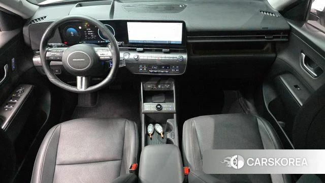 Hyundai Kona Electric (SX2) id 4985350 из Кореи 31