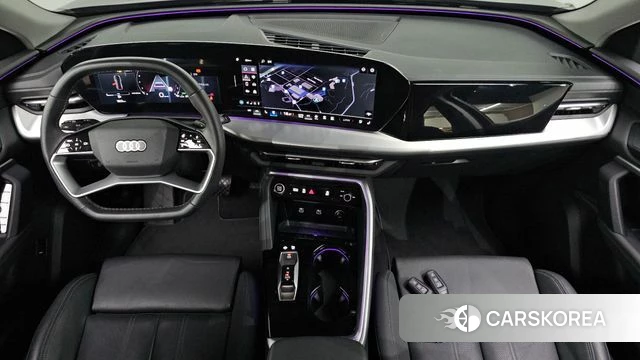 Audi Q5 (80A) id 4949874 из Кореи 32