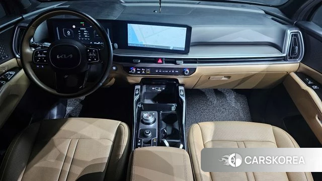 Kia The New Sorento 4th Generation id 5016365 из Кореи 17