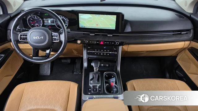 Kia Carnival 4th generation id 5040151 из Кореи 26