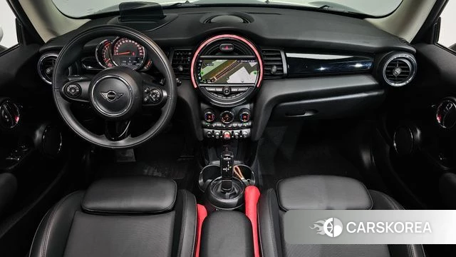 Mini Cooper id 4918183 из Кореи 27