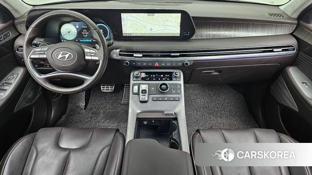 Hyundai The New Palisade id 5017089 из Кореи 17