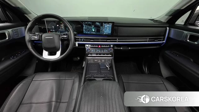 Hyundai Santa Fe (MX5) id 4996146 из Кореи 27