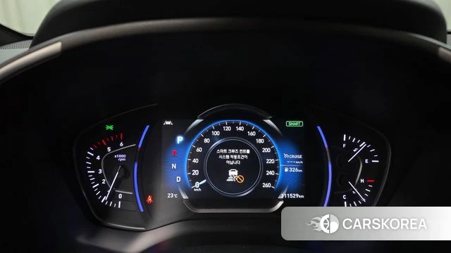 Hyundai Santa Fe TM id 5004129 из Кореи 32