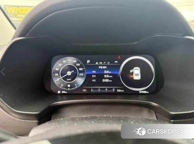 Kia The New K3 2nd generation id 4997303 из Кореи 8