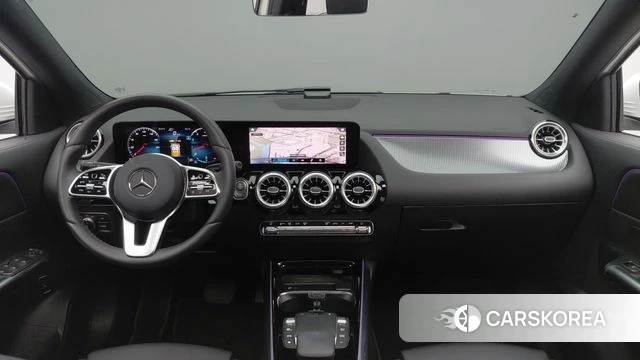 Mercedes-Benz GLA - Class H247 id 4948497 из Кореи 17