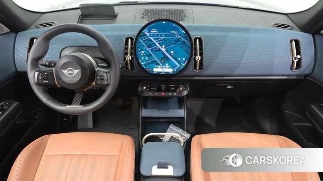 Mini Cooper Countryman Electric 3rd Generation id 4990482 из Кореи 22