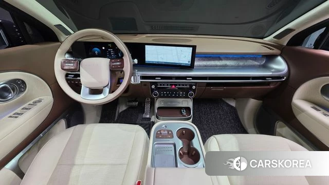 Hyundai Ionic 9 id 4957383 из Кореи 17