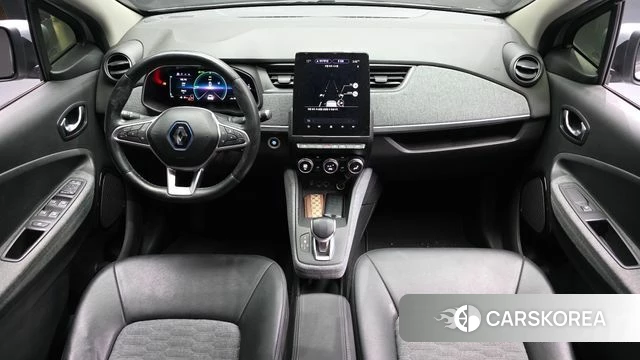 Renault Korea (Samsung) Joe id 5022674 из Кореи 29