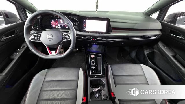Volkswagen Golf 8th Generation id 5011347 из Кореи 29