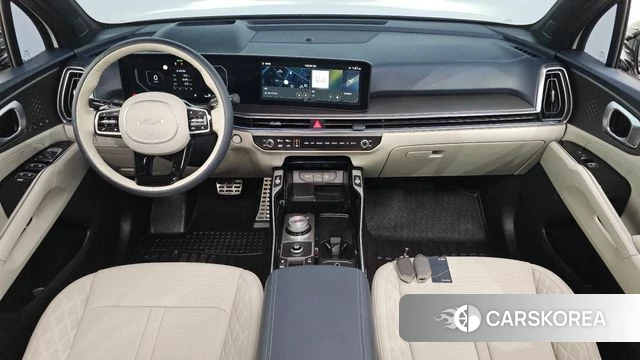 Kia The New Sorento 4th Generation id 4950239 из Кореи 27