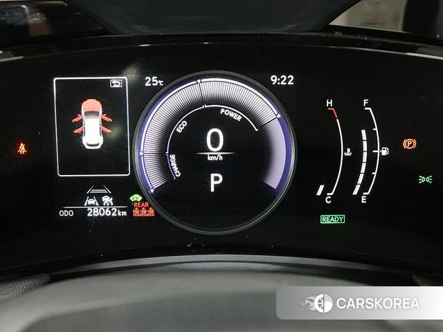 Lexus NX350h Second generation id 4879672 из Кореи 17