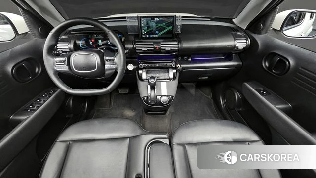 Hyundai Casper id 3859688 из Кореи 17