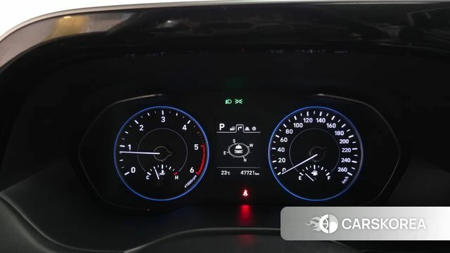 Hyundai Palisade id 5017849 из Кореи 34