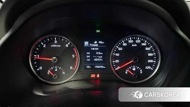 Kia Stonic id 4988527 из Кореи 28