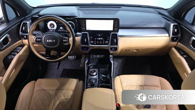 Kia Sorento 4th Generation id 4958114 из Кореи 32