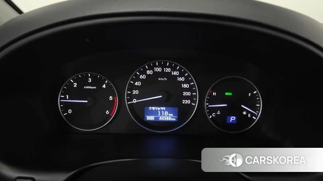 Hyundai The New Grand Starex id 5018712 из Кореи 27