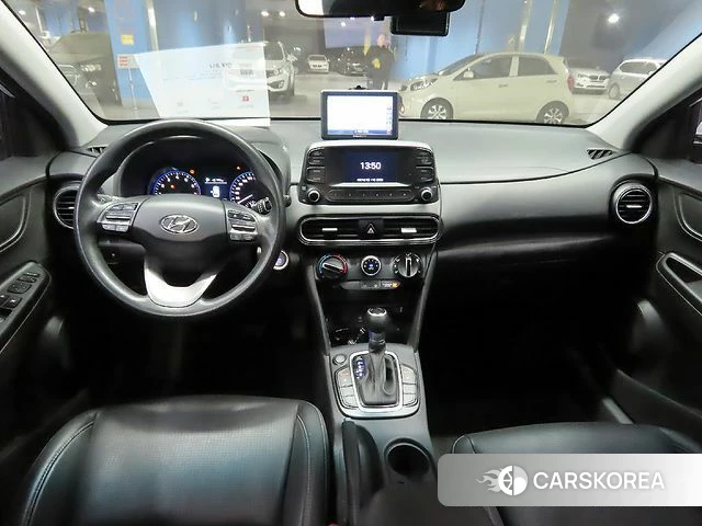 Hyundai Kona id 4993191 из Кореи 17