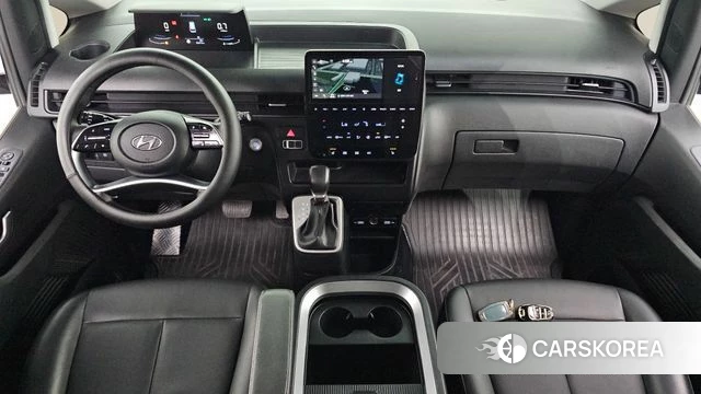 Hyundai Staria id 5021842 из Кореи 17