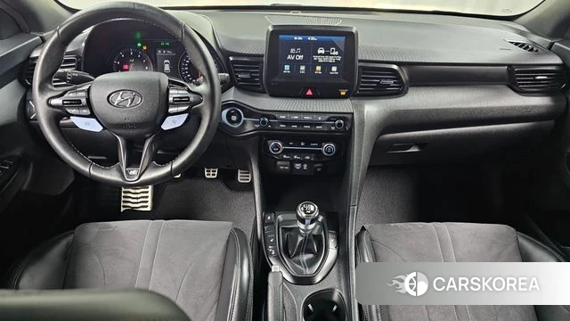 Hyundai Veloster (JS) id 4717643 из Кореи 28