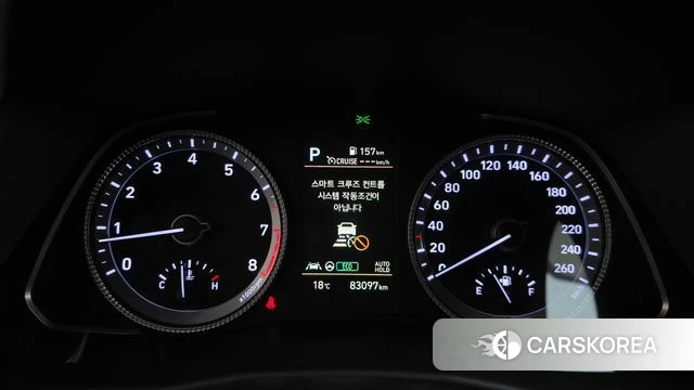 Hyundai Sonata (DN8) id 5022783 из Кореи 31