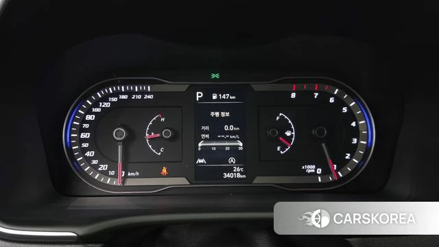 Hyundai Tucson (NX4) id 4950629 из Кореи 30