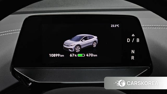Volkswagen ID.5 id 5032795 из Кореи 33