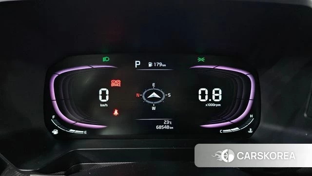 Kia The New Kia Ray id 4991471 из Кореи 30