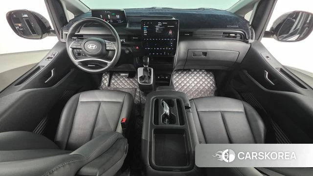 Hyundai Staria id 5026094 из Кореи 31