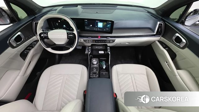 Kia The New Sorento 4th Generation id 5032764 из Кореи 30