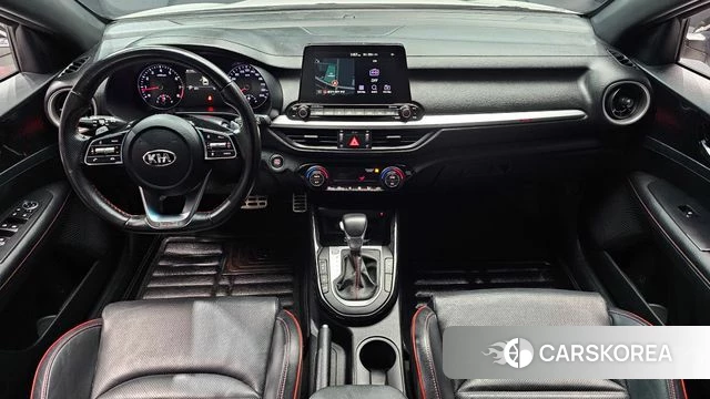 Kia Come New K3 id 4923596 из Кореи 17